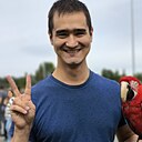Ришат, 33 года