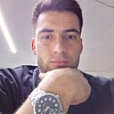 Алек, 28 лет