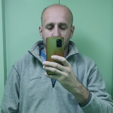 Фотография мужчины Андрей, 44 года из г. Гродно