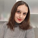 Аня, 26 лет