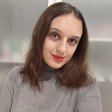 Фотография девушки Аня, 26 лет из г. Кемерово