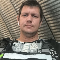 Фотография мужчины Андрей, 37 лет из г. Астана