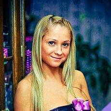 Фотография девушки Зорька, 26 лет из г. Киев