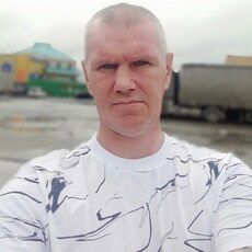 Фотография мужчины Алексей, 45 лет из г. Уват