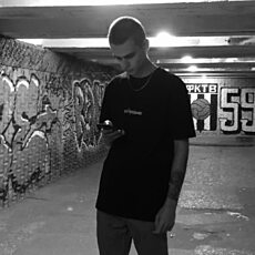 Фотография мужчины Никита, 24 года из г. Кольчугино