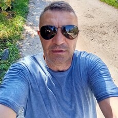 Фотография мужчины Джам, 46 лет из г. Реутов