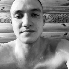 Фотография мужчины Макс, 23 года из г. Железнодорожный