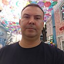 Михаил, 40 лет
