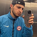 Алишер, 22 года