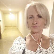 Фотография девушки Ирина, 59 лет из г. Москва