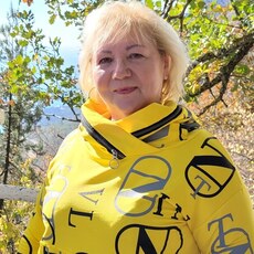 Фотография девушки Татьяна, 62 года из г. Москва