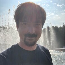 Фотография мужчины Герман, 41 год из г. Санкт-Петербург