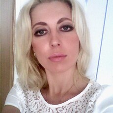 Фотография девушки Анита, 38 лет из г. Северодвинск