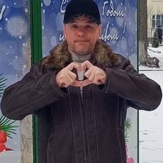 Фотография мужчины Игорь, 47 лет из г. Вологда