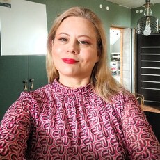 Фотография девушки Евгения, 44 года из г. Калининград