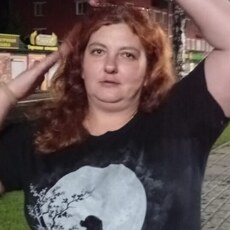 Фотография девушки Анастасия, 43 года из г. Киселевск