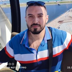 Фотография мужчины Сергей, 37 лет из г. Свердловск