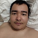 Тимур, 31 год