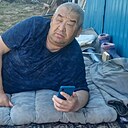 Исмагзон, 63 года