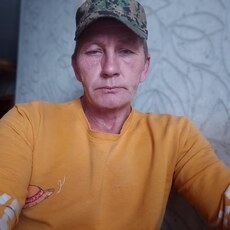 Фотография мужчины Андрей, 49 лет из г. Невельск