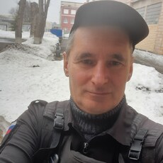 Фотография мужчины Вячеслав, 55 лет из г. Муром