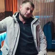 Фотография мужчины Сергей, 40 лет из г. Петропавловск