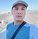 Али, 31 год