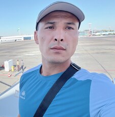 Фотография мужчины Али, 31 год из г. Нижнекамск