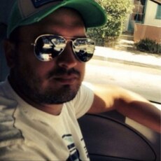 Фотография мужчины Егор, 37 лет из г. Курган