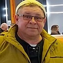 Тоха, 51 год