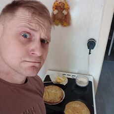 Фотография мужчины Алексей, 33 года из г. Белогорск