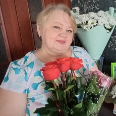Фотография девушки Лариса, 52 года из г. Могилев