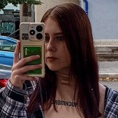 Фотография девушки София, 22 года из г. Сызрань