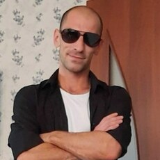 Фотография мужчины Роман, 34 года из г. Мостовской