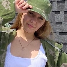 Фотография девушки Вика, 24 года из г. Белгород