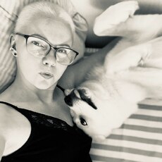 Фотография девушки Наташа, 33 года из г. Радошковичи
