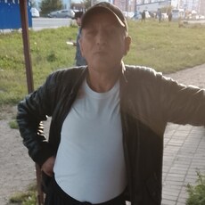 Фотография мужчины Магомед, 50 лет из г. Новосибирск