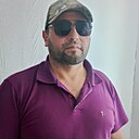 Алег, 46 лет