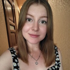 Фотография девушки Евгения, 23 года из г. Солигорск
