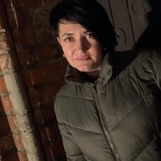 Фотография девушки Анна, 48 лет из г. Калининград