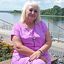 Лисёнок, 56 лет