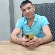 Фотография мужчины Сухроб, 41 год из г. Нижний Новгород