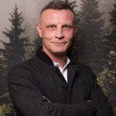 Фотография мужчины Алексей, 40 лет из г. Солнечногорск