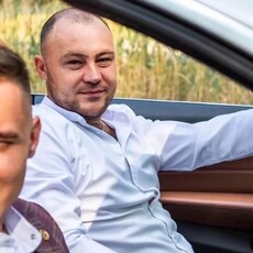 Фотография мужчины Андрей, 33 года из г. Донецк