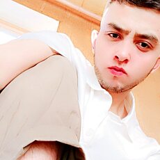 Фотография мужчины Самир, 21 год из г. Мурманск