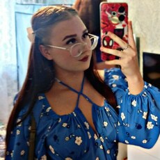 Фотография девушки Виктория, 18 лет из г. Иркутск