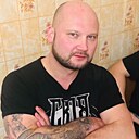 Андрей, 36 лет