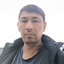 Муса, 34 года