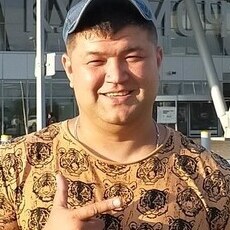 Фотография мужчины Алик, 38 лет из г. Самара