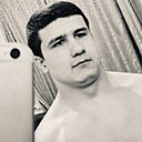 Самир, 24 года